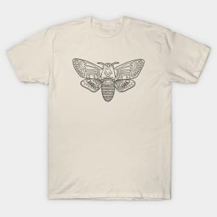 Moth T-Shirt